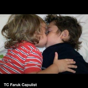 Meet your Posher, Faruk